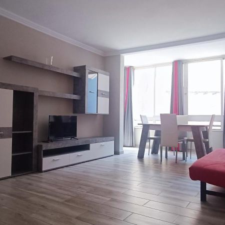 Apartamentos Green Park Tenerife San Miguel de Abona Exteriör bild