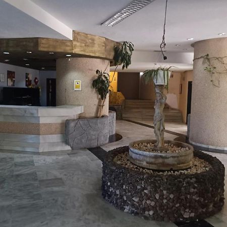 Apartamentos Green Park Tenerife San Miguel de Abona Exteriör bild