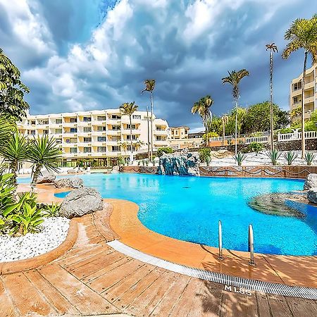 Apartamentos Green Park Tenerife San Miguel de Abona Exteriör bild