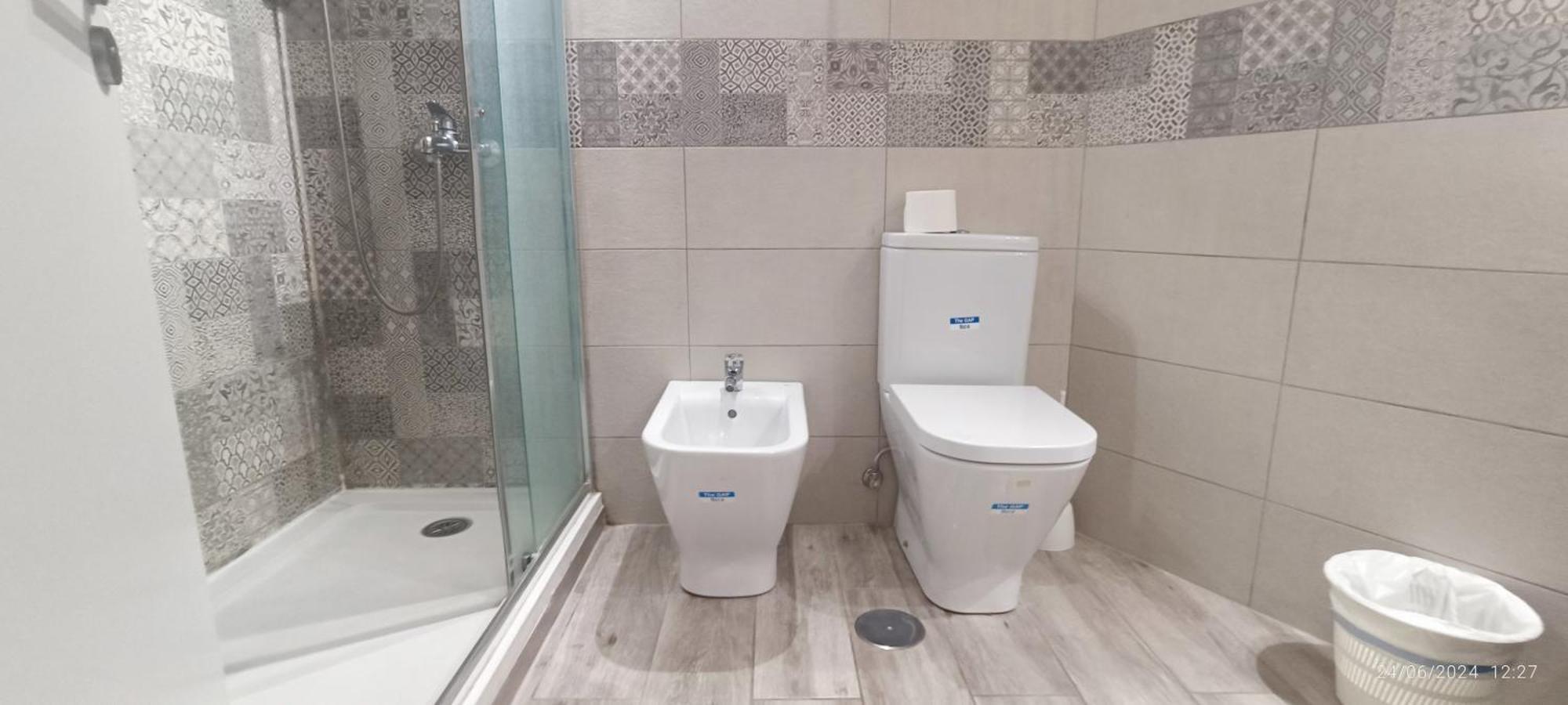 Apartamentos Green Park Tenerife San Miguel de Abona Exteriör bild