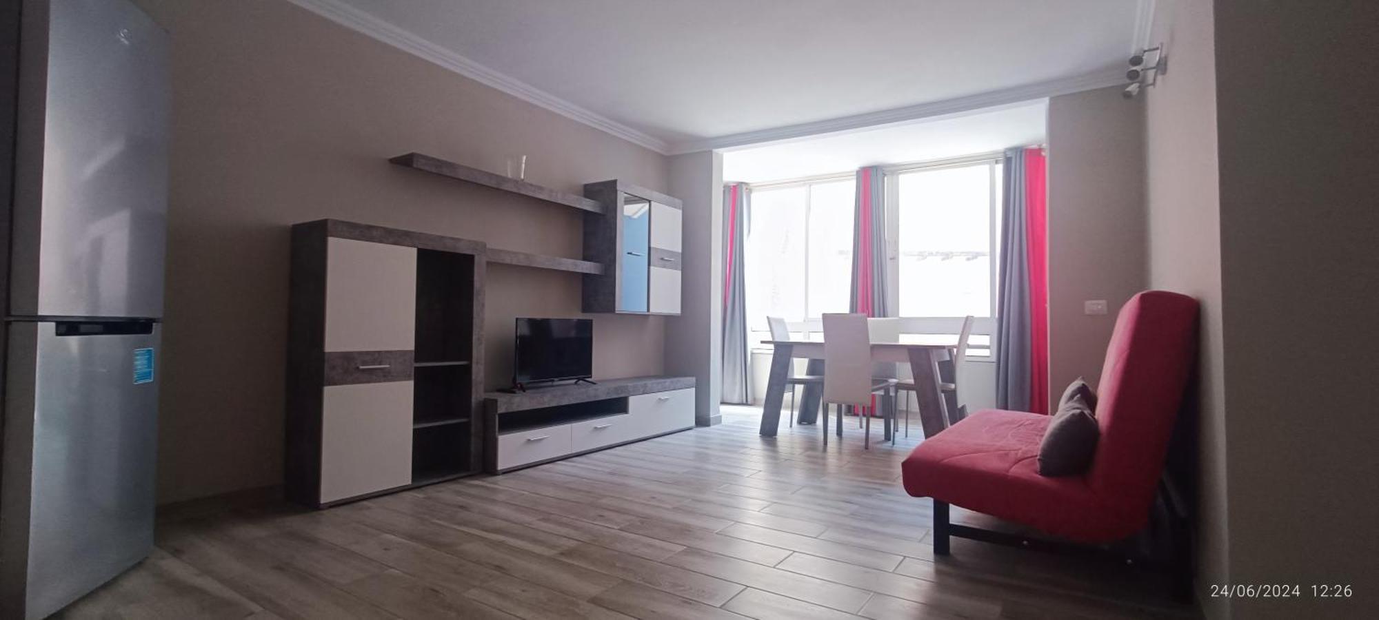 Apartamentos Green Park Tenerife San Miguel de Abona Exteriör bild