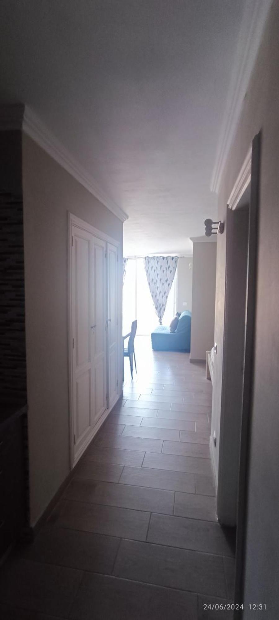 Apartamentos Green Park Tenerife San Miguel de Abona Exteriör bild