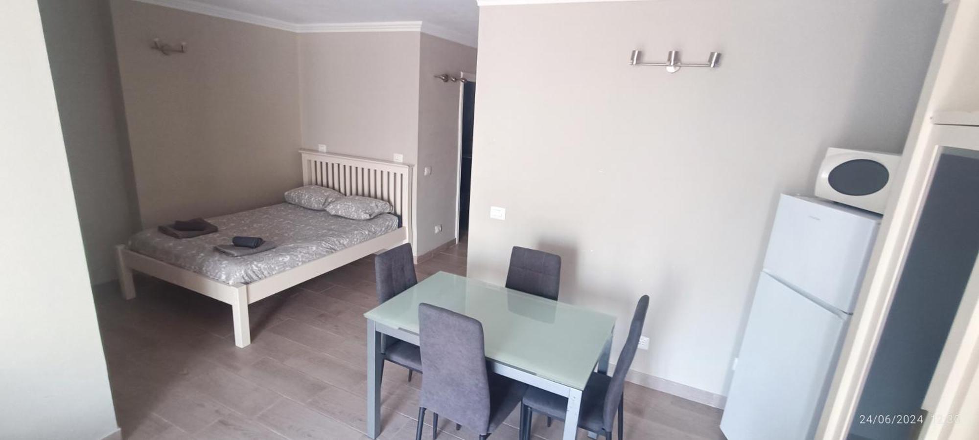 Apartamentos Green Park Tenerife San Miguel de Abona Exteriör bild