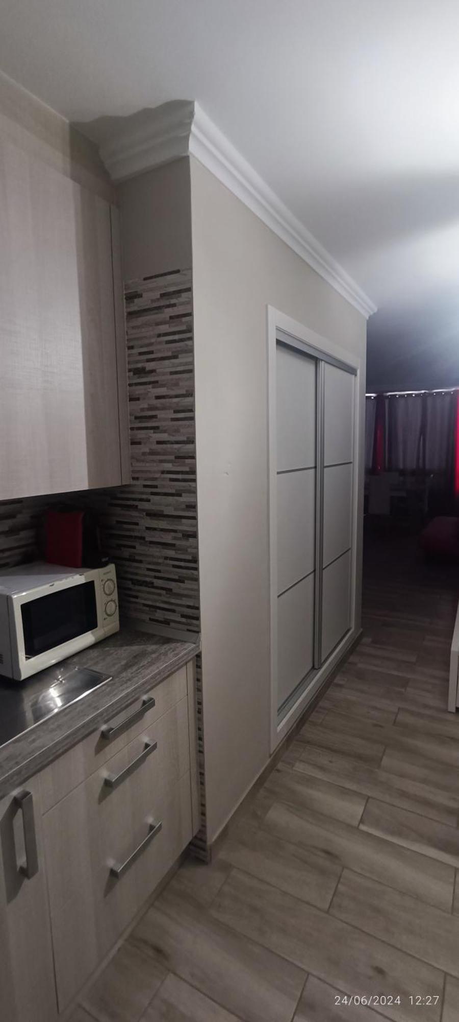 Apartamentos Green Park Tenerife San Miguel de Abona Exteriör bild