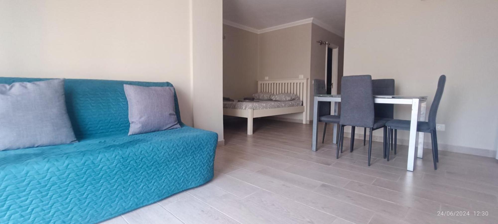 Apartamentos Green Park Tenerife San Miguel de Abona Exteriör bild