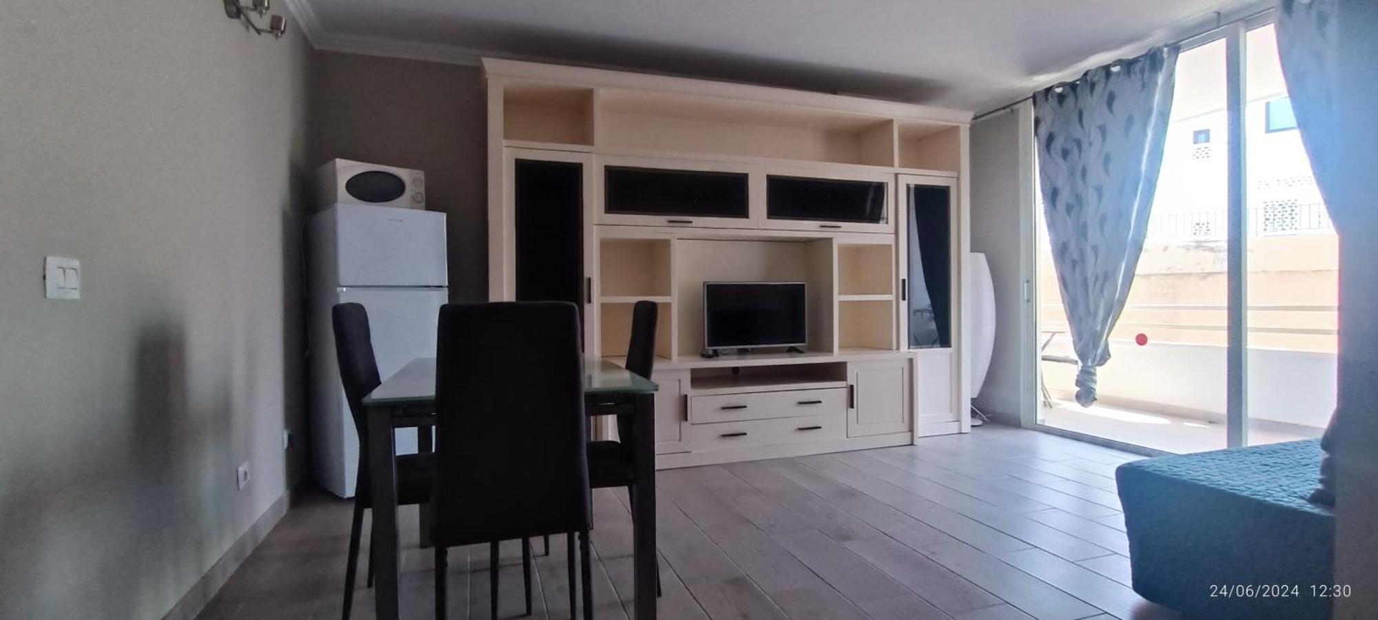 Apartamentos Green Park Tenerife San Miguel de Abona Exteriör bild