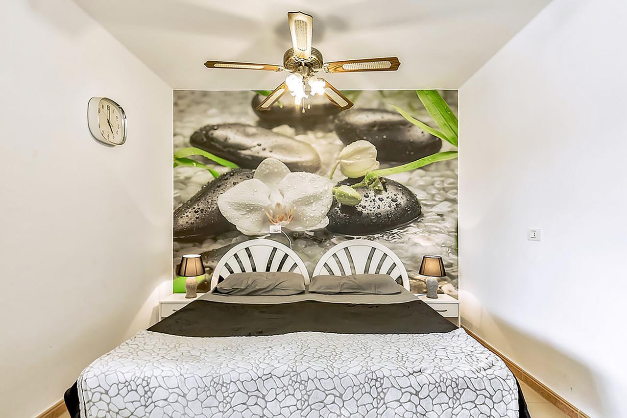 Apartamentos Green Park Tenerife San Miguel de Abona Exteriör bild