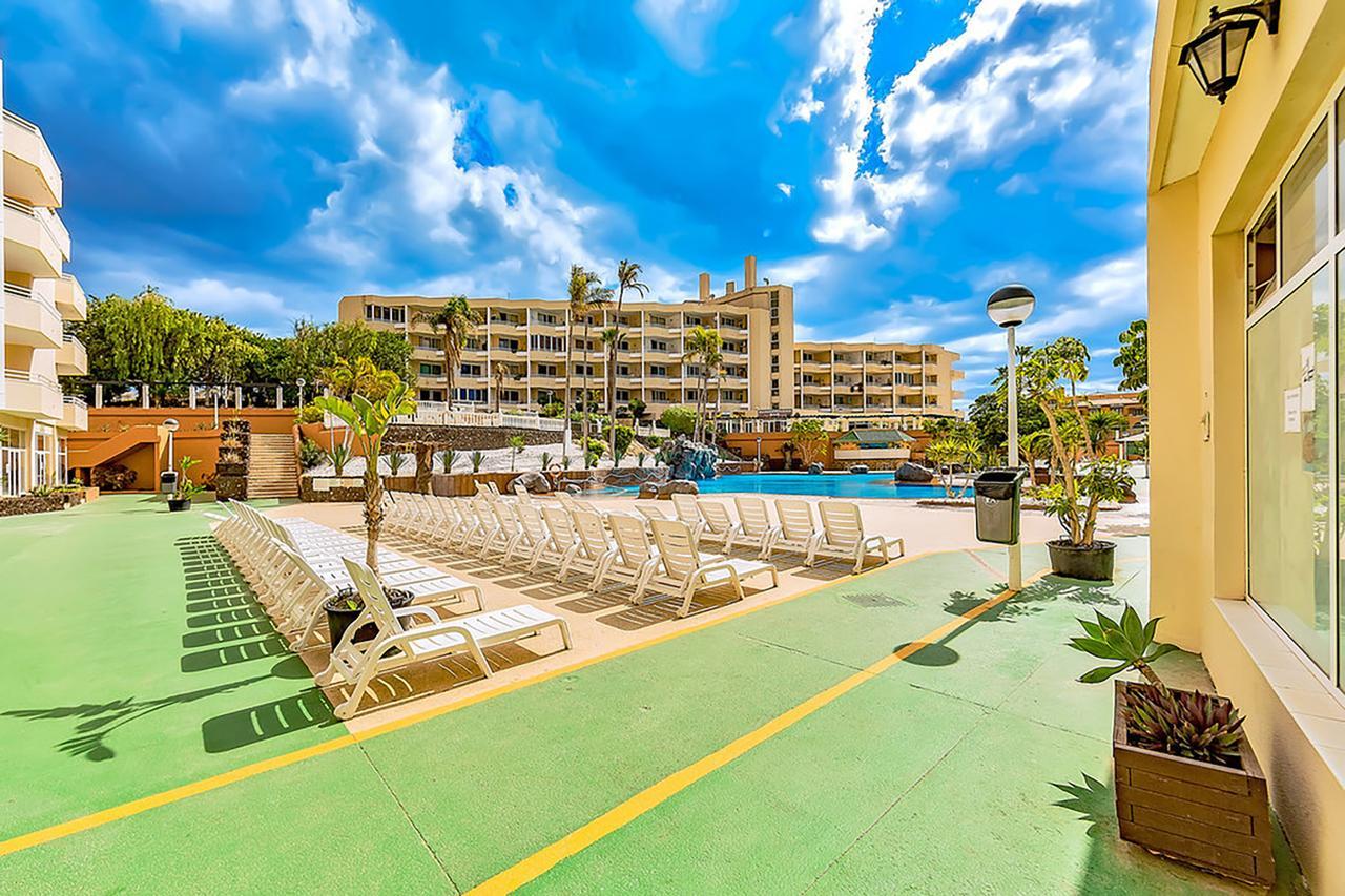 Apartamentos Green Park Tenerife San Miguel de Abona Exteriör bild