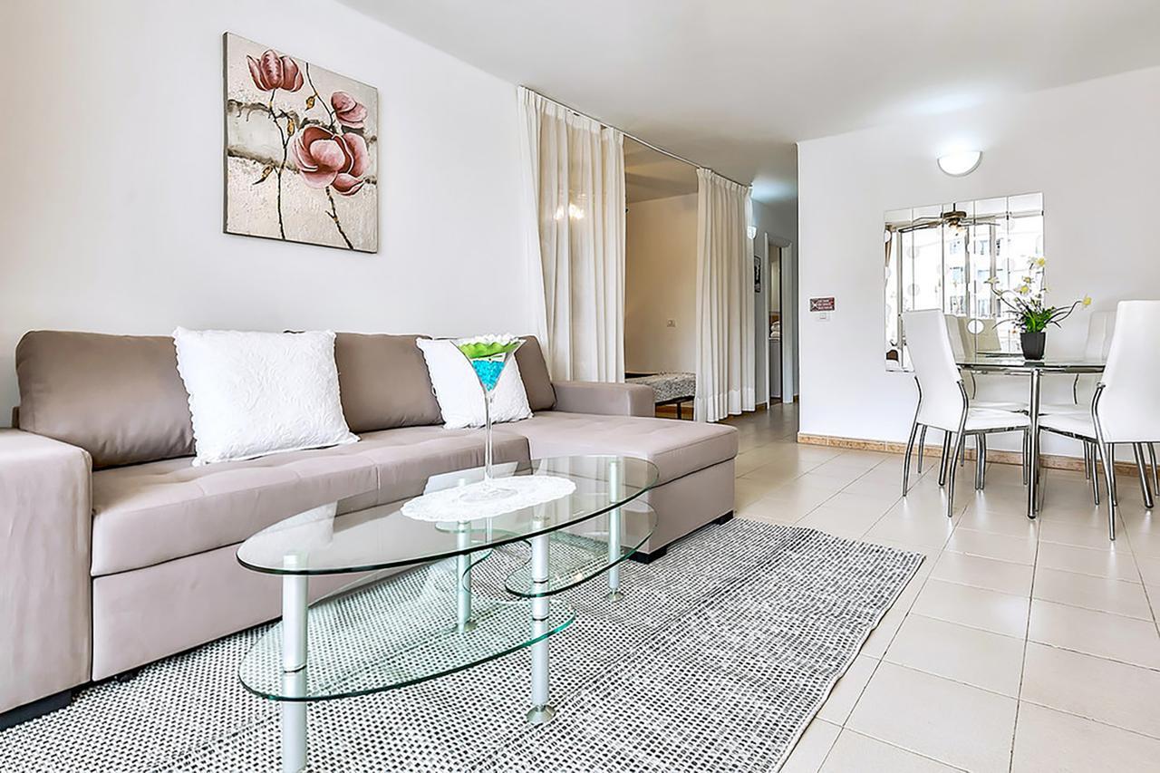 Apartamentos Green Park Tenerife San Miguel de Abona Exteriör bild