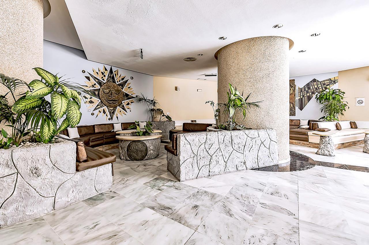 Apartamentos Green Park Tenerife San Miguel de Abona Exteriör bild