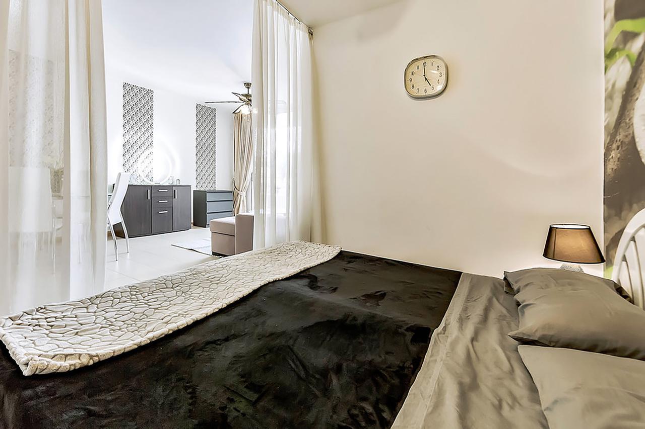 Apartamentos Green Park Tenerife San Miguel de Abona Exteriör bild