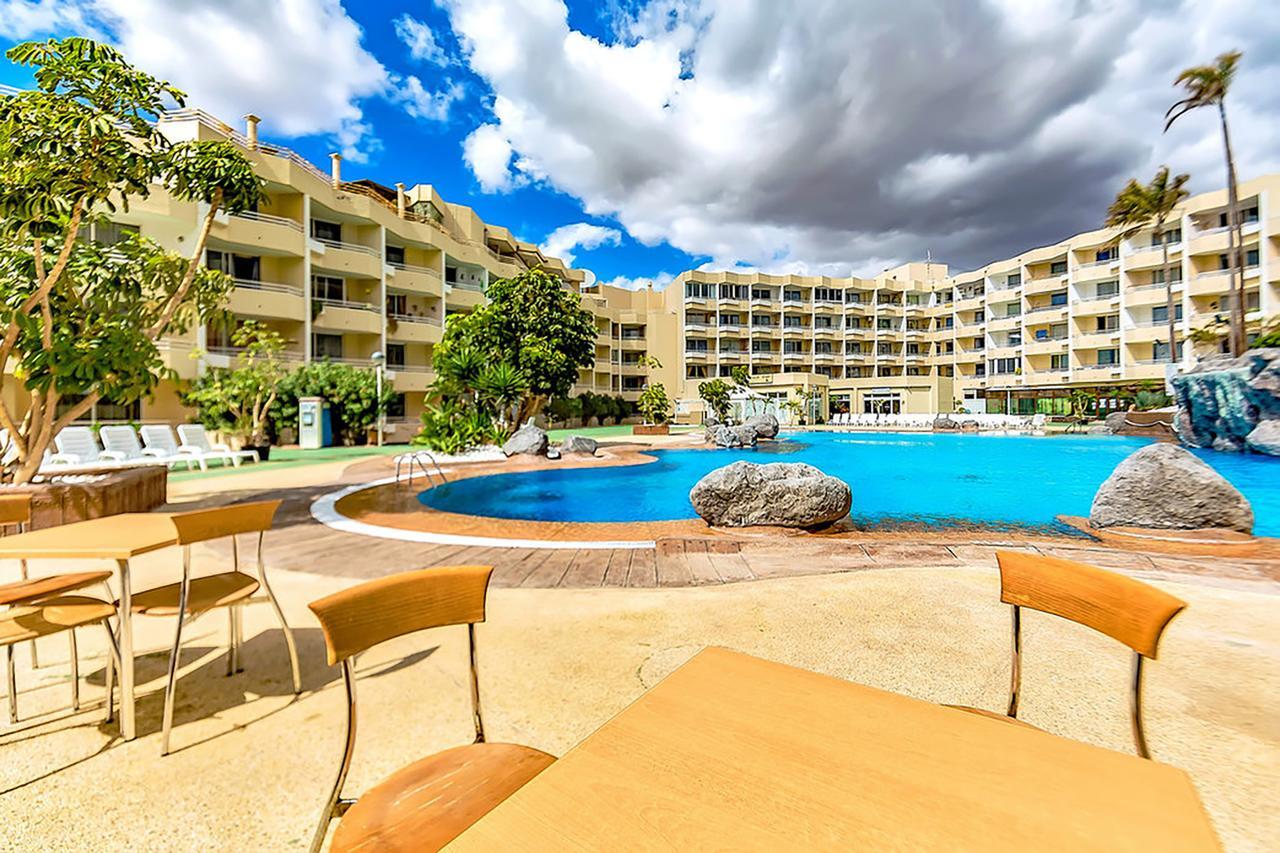Apartamentos Green Park Tenerife San Miguel de Abona Exteriör bild