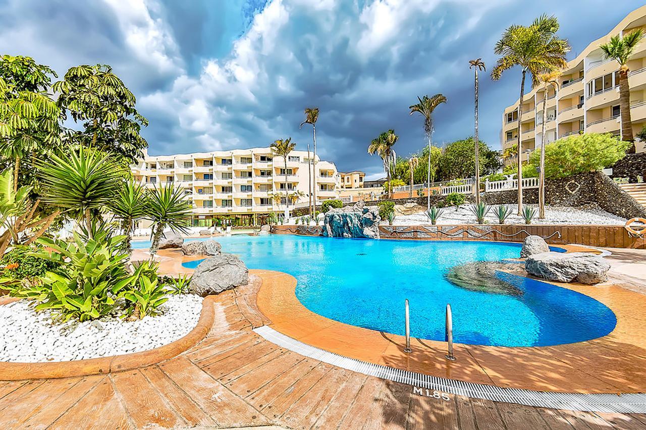 Apartamentos Green Park Tenerife San Miguel de Abona Exteriör bild